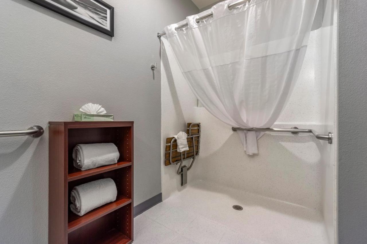 Comfort Inn Kent - Seattle Ngoại thất bức ảnh