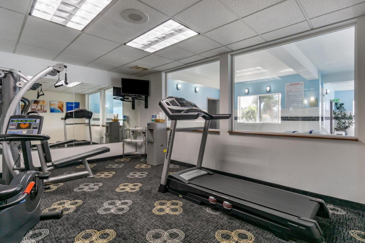 Comfort Inn Kent - Seattle Ngoại thất bức ảnh
