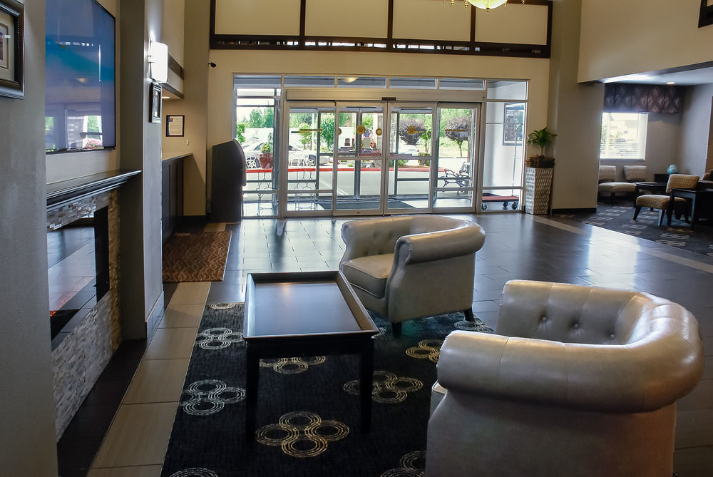 Comfort Inn Kent - Seattle Ngoại thất bức ảnh